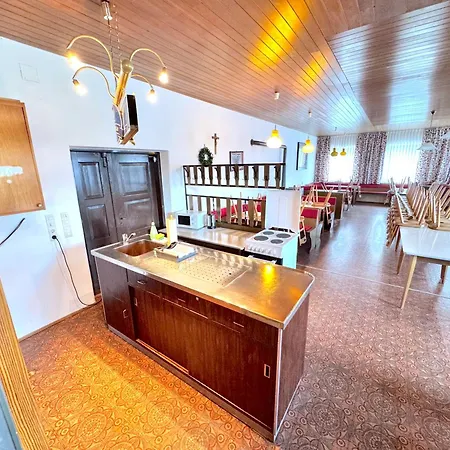 Apartmenthaus Wohnbau Gmbh Gebrueder Laurent