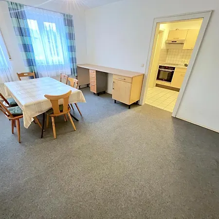 Apartmenthaus Wohnbau Gmbh Gebrüder Laurent 3*