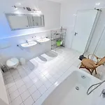Apartmenthaus Wohnbau Gmbh Gebrueder Laurent Casa de hóspedes