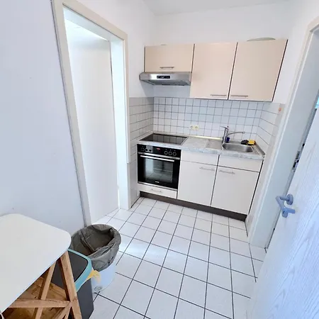 Gasthof Apartmenthaus Wohnbau Gmbh Gebrüder Laurent 3*