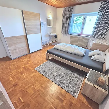 Apartmenthaus Wohnbau Gmbh Gebrüder Laurent 3*