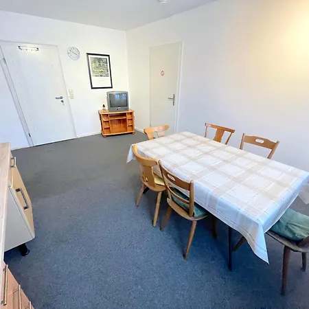 Apartmenthaus Wohnbau Gmbh Gebrueder Laurent Maison d'hôtes