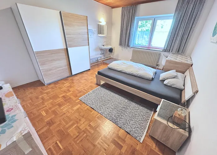 Apartmenthaus Wohnbau Gmbh Gebrueder Laurent 3*