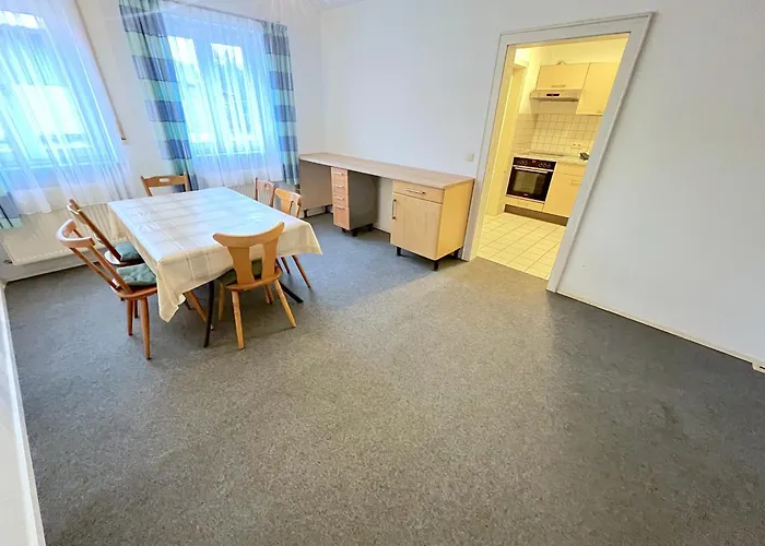 Apartmenthaus Wohnbau Gmbh Gebrueder Laurent 3*